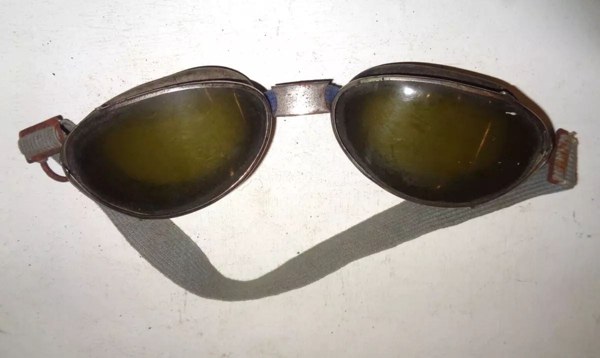 Gafas de online piloto de avion