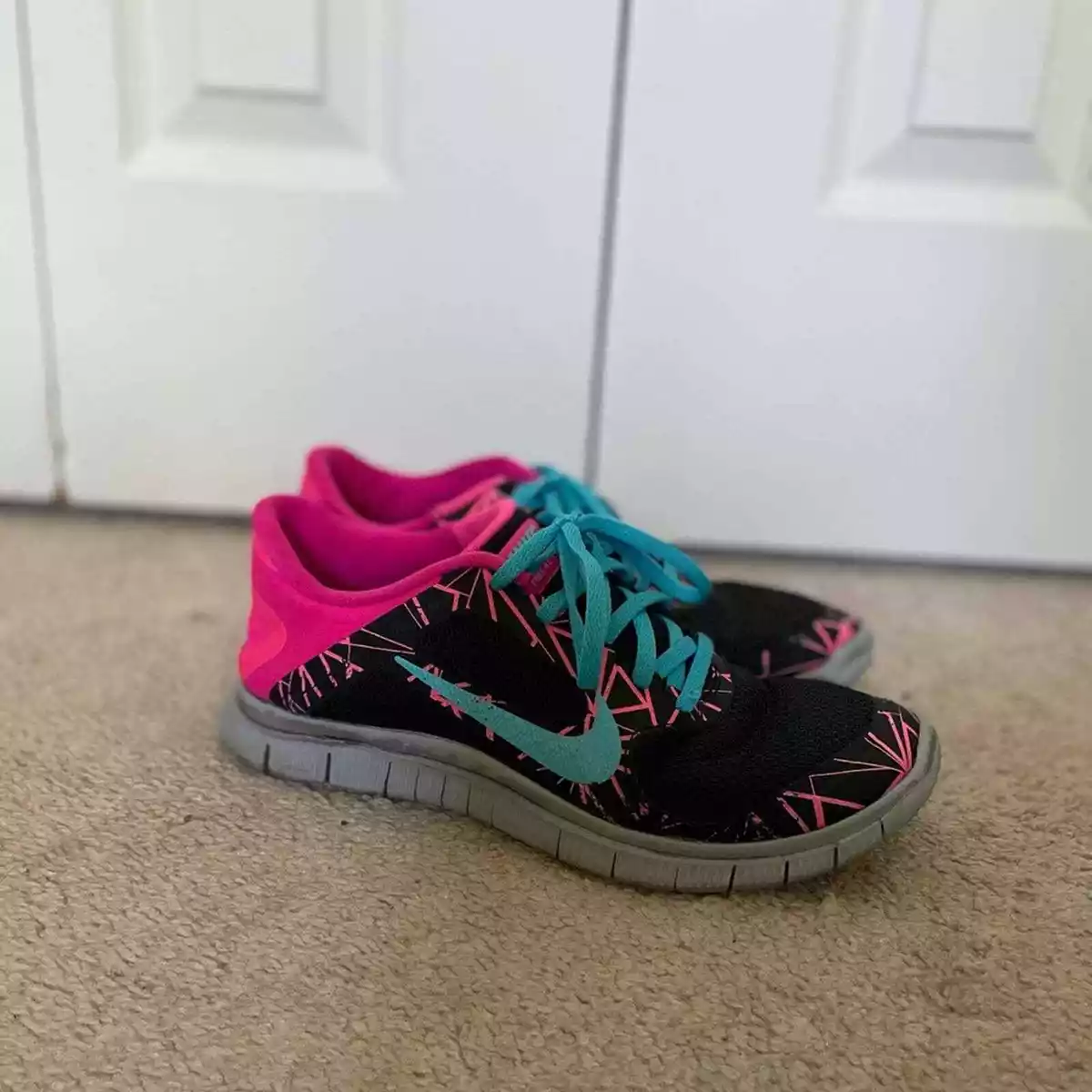 Nike free 4.0 v3 baratas sale