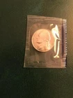 2003 P+D UNCIRCULATED JEFFERSON NICKELS STILL IN MINT CELLO NICE L@@K