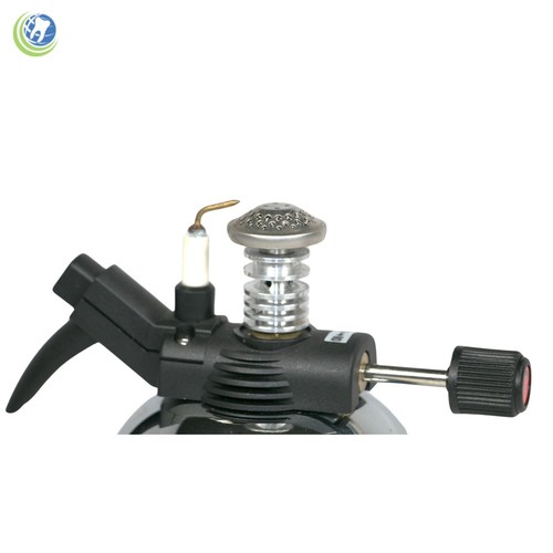 Butane Micro Torch round Dental Laboratory Jewelry Portable No Gas Lines Needed - Picture 5 of 6