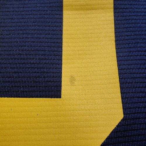 Golden State Warriors Stephen Curry Navy Fast Break Statement Edition Herren Large - Bild 3 von 9