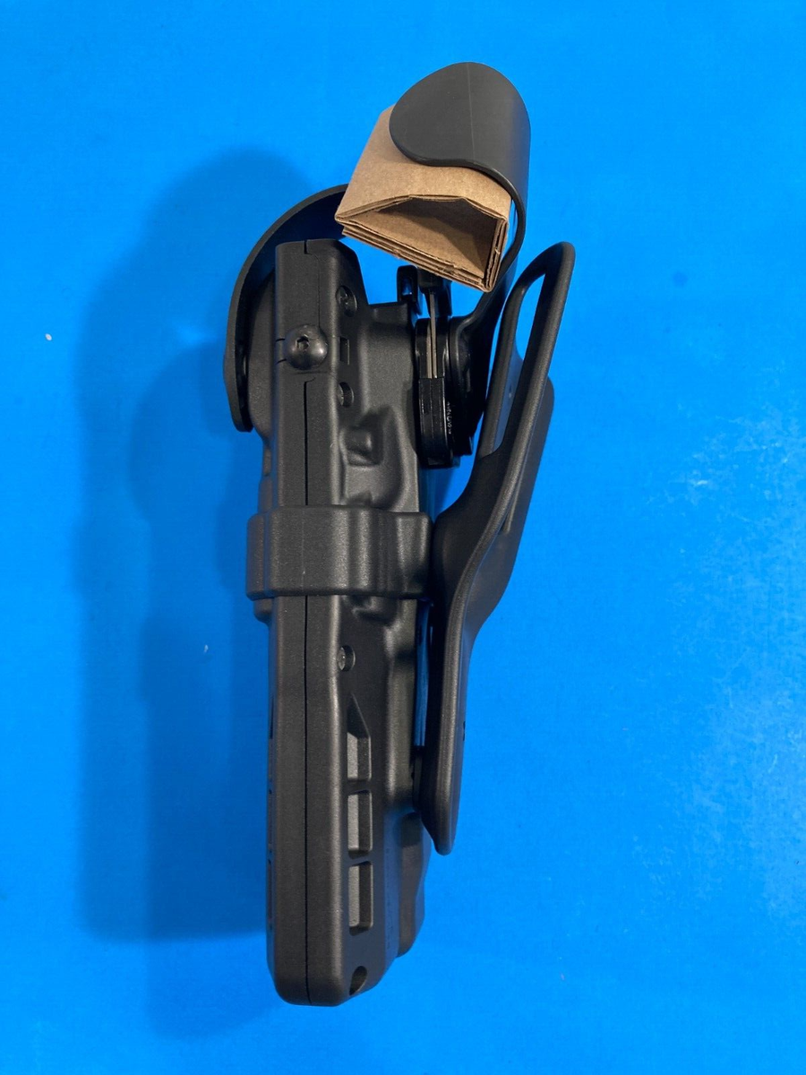 SAFARILAND 7360 ALS SLS 7TS LVL 3 DUTY HOLSTER S&W M&P 9L