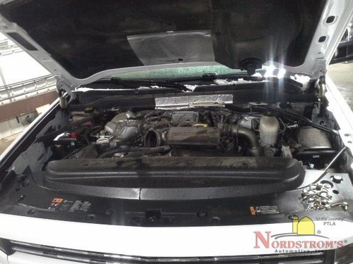 Medidor de flujo de aire para camioneta Chevy Silverado 2500 2018 - Imagen 4 de 12