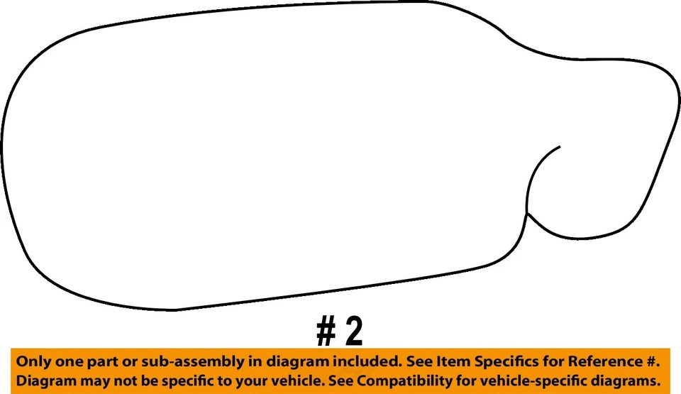 丰田原始设备制造商外部灯泡 9098112010 — 第 2/2 张图片