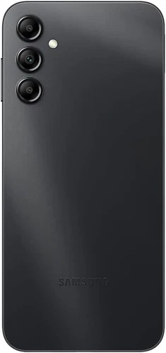 Samsung Galaxy A14 5G SM-A146U schwarz 64GB Open Box AT&T T-Mobile (GSM entsperrt) - Bild 3 von 6