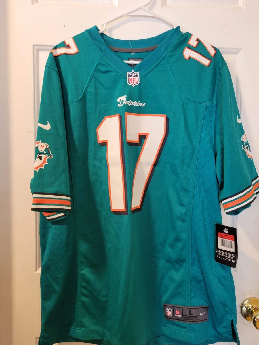 Miami dolphins cheap tannehill jersey