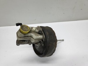 VW Fox 5Z - Bremskraftverstärker Hauptbremszylinder 5Z1614105A (03)