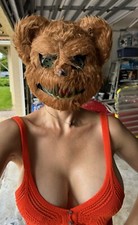 halloween mask horror movie        