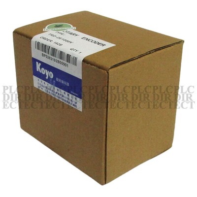 NEW Koyo TRD-2E1000V   Encoder #A6-4