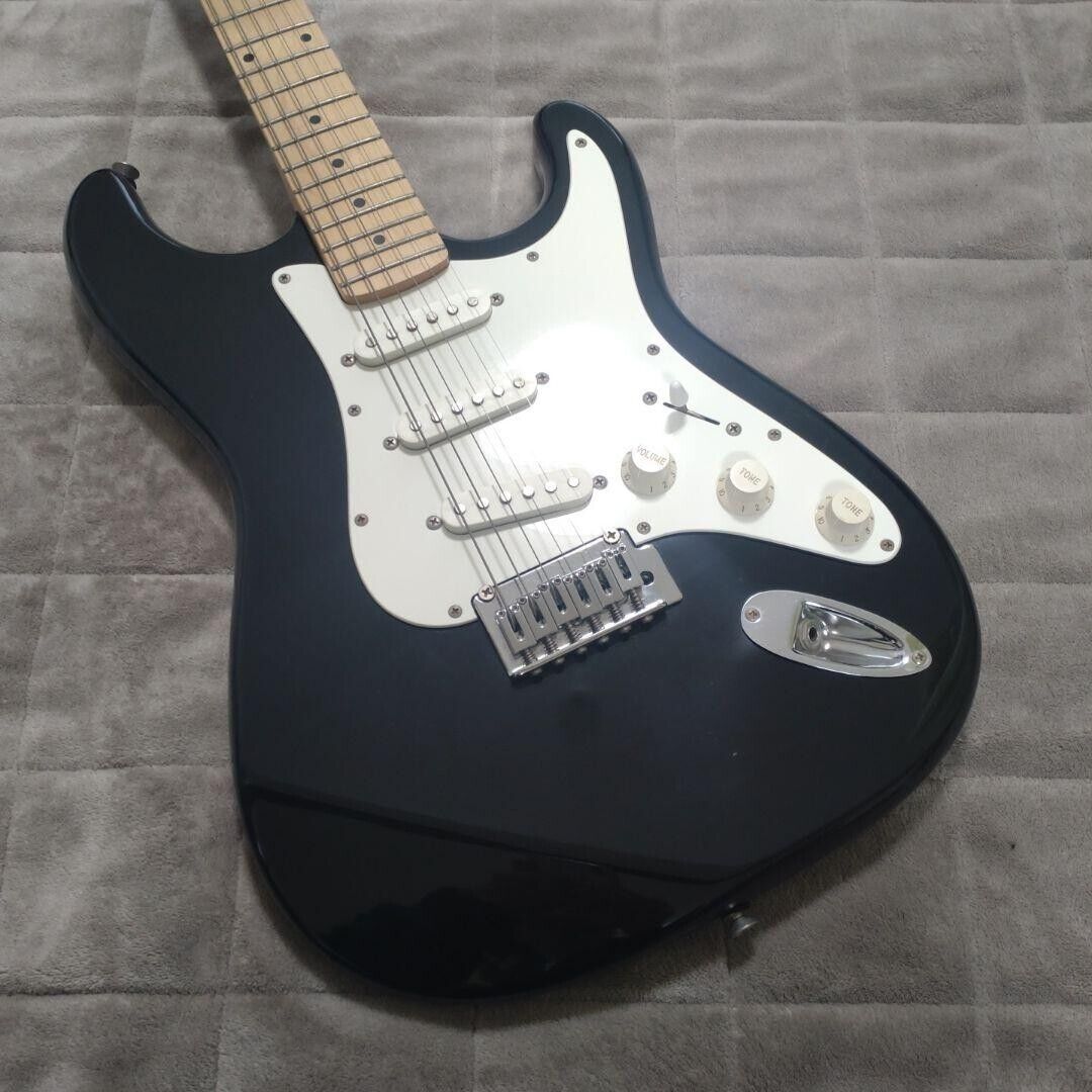 Epiphone Stratocaster Electric Guitar Handcrafted in Korea Epiphone Stratocaster Electric Guitar Handcrafted in Korea