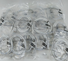 GearIT 20 Pack Cat 6 Ethernet Cable Cat6 Patch Cables 3 Feet 550 MHz Copper Wire