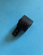 *USED* 52825D-UNION SPECIAL-LOOPER NEEDLE GUARD HOLDER *FREE SHIPPING*