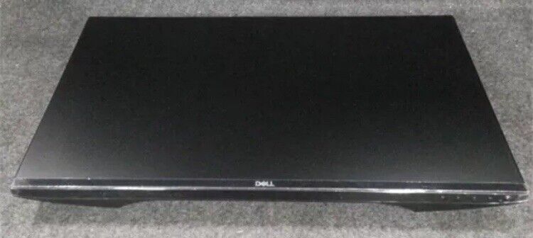 Dell SE2719H 27 LED LCD Backlit Monitor - Black for sale online