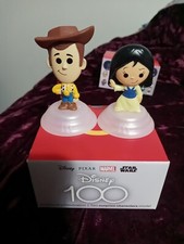 2023 McDONALD'S Disney's 100 Year Anniversary Celebration HAPPY MEAL TOYS Or Set