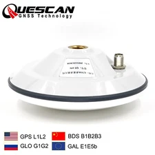 Multi band L1 L2 RTK GPS GNSS Antenna for Trimble Agricultural Surveying