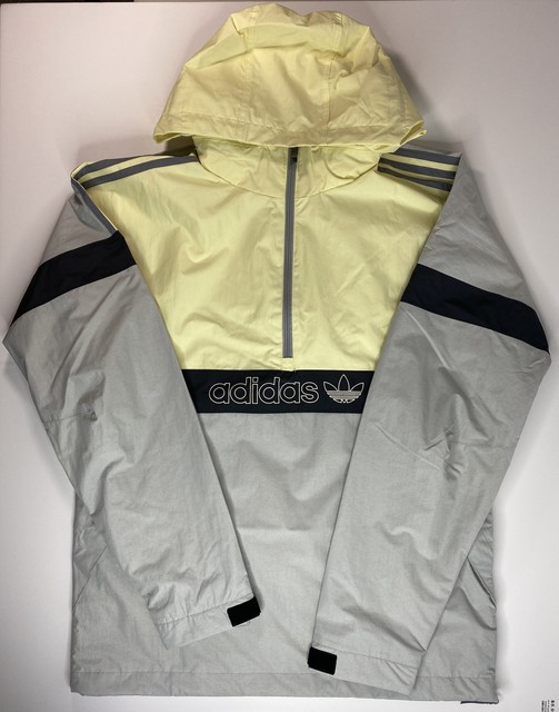 adidas snowbreaker
