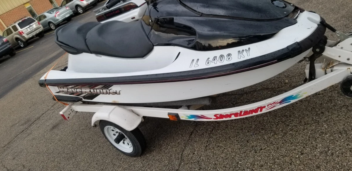 Las mejores ofertas en Yamaha Barco partes del cuerpo para Yamaha