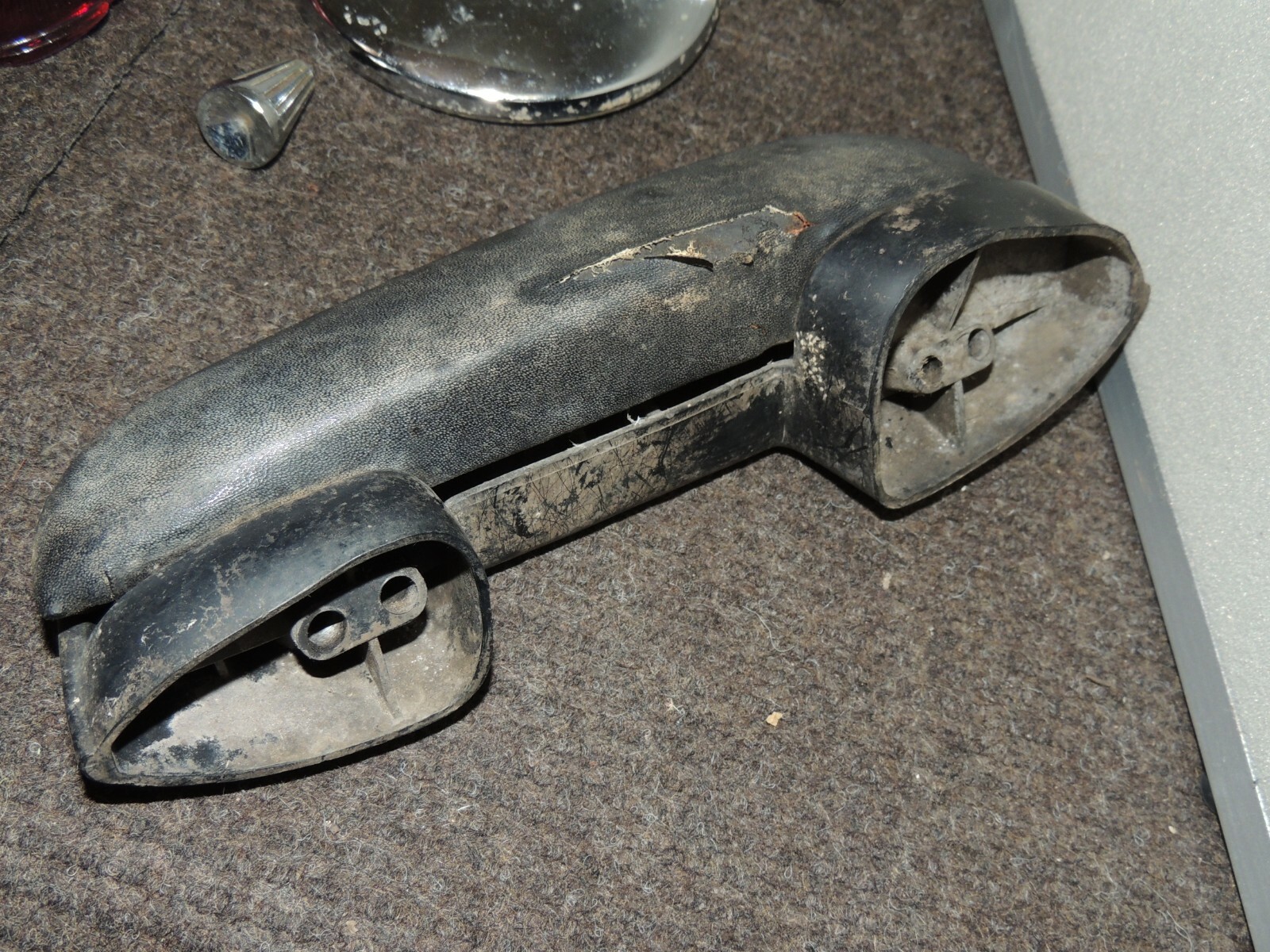 Vintage 48 Ford Car Parts eBay