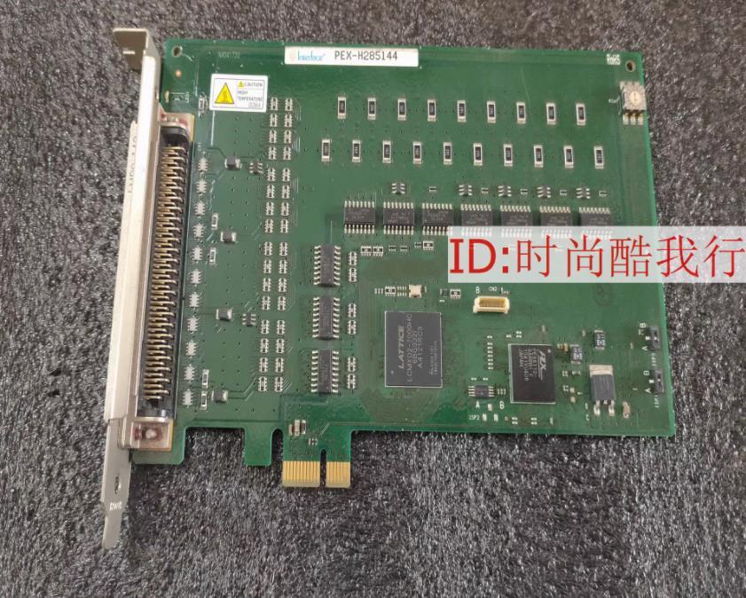interface PEX-H285144 acquisition card | eBay
