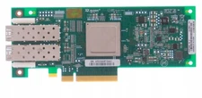 Dell QLogic QLE2562L-DEL 8Gb/s Fibre HBA - RW9KF