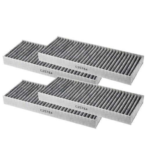 Canada 2018 Nissan Frontier Cabin Air Filter In Canada - Foto 8