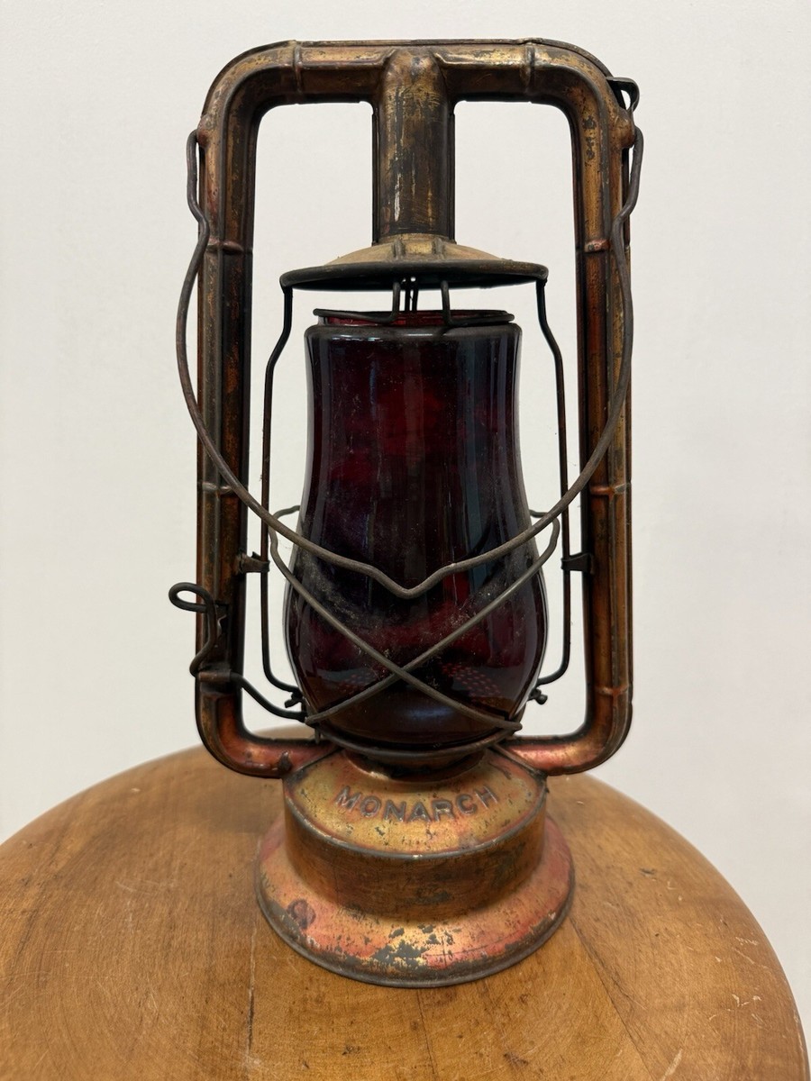 DIETZ MONARCH NO.10 【DIETZ】＊721442 Amazon.com: Dietz Monarch #10 Hot Blast Blue and Gold