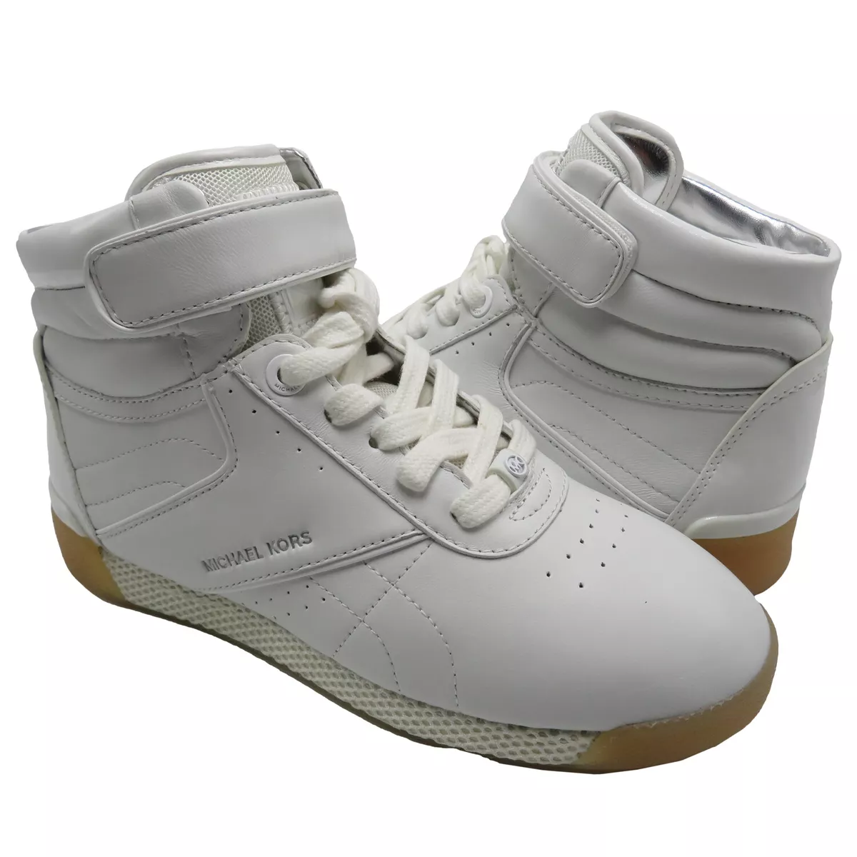 Michael kors addie high top deals