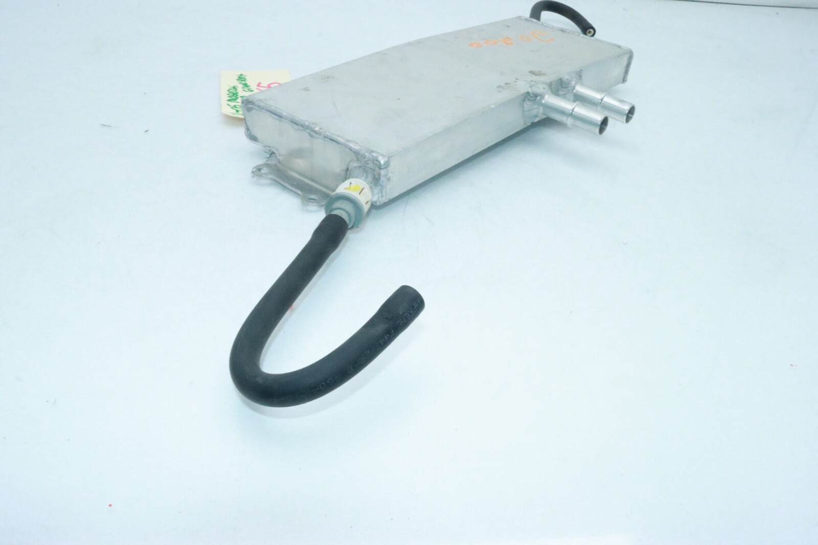 03-05 MASERATI M138 COUPE GRANSPORT FUEL TANK SURGE DISAREATOR T0665