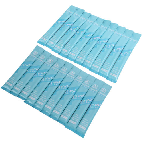 Set collutorio portatile fresco per pulizia orale pulizia orale 11 ml x 1 prezzo di acquisto - Foto 1 di 15