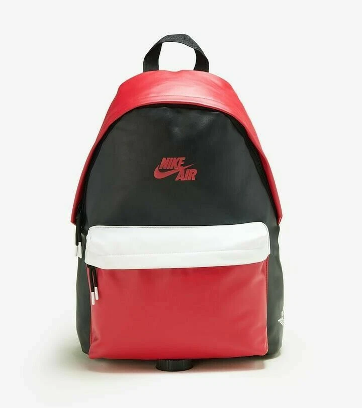 Jordan SPORT BACKPACK - Mochila - gym red/rojo 