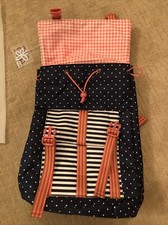 Matilda Jane A Backpack
