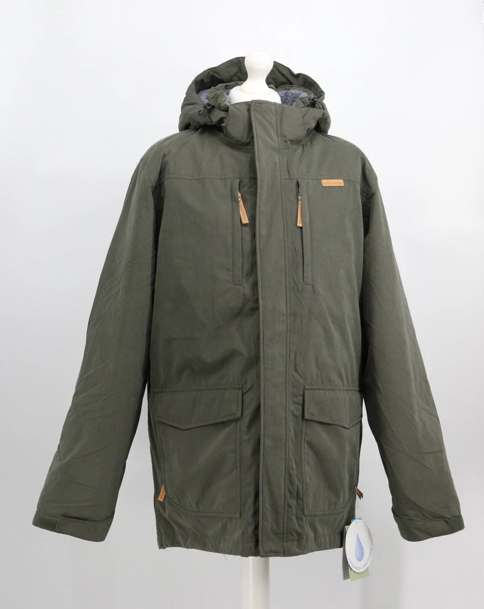 Ayacucho mens highland store winter ii parka