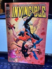 Invincible Image You Pick 0-144 Best Selection/ tons of 2nd prints & variants