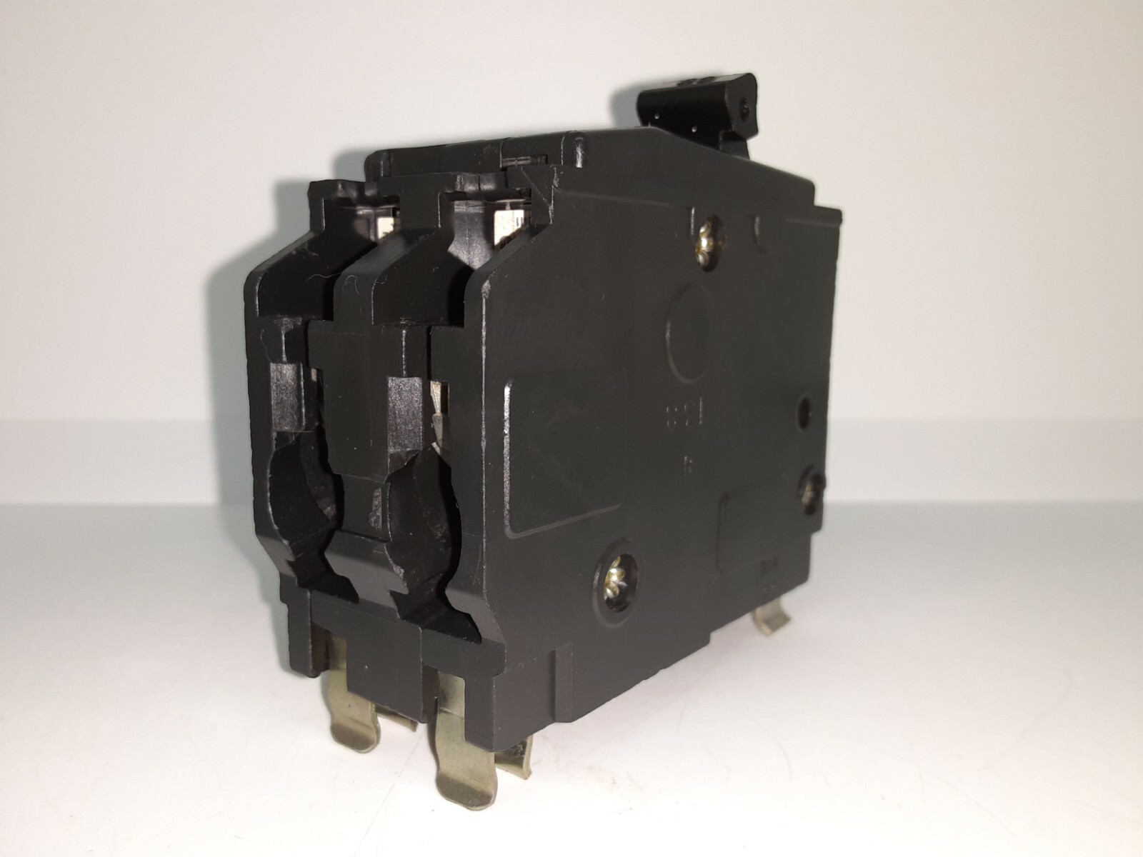 QO250 - Square D Plug-In 50 Amp 2 Pole Circuit Breaker (SS-D30