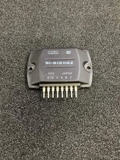 SI-81206Z - SANKEN - Switching Voltage Regulator