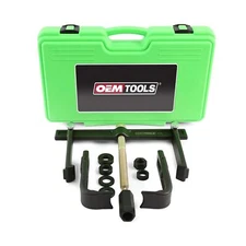 OEMTOOLS 25106 Brake Drum Puller and Rotor Removal Tool, Brake Drum Puller To...