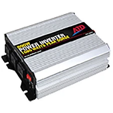 Power Inverter, 800-Watt ATD-5952 Brand New!