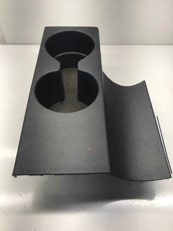 2014 MAZDA 5 Center Console Interior Dual Cup Holder Trim Bezel CD8464441 Used - Image 2 of 4