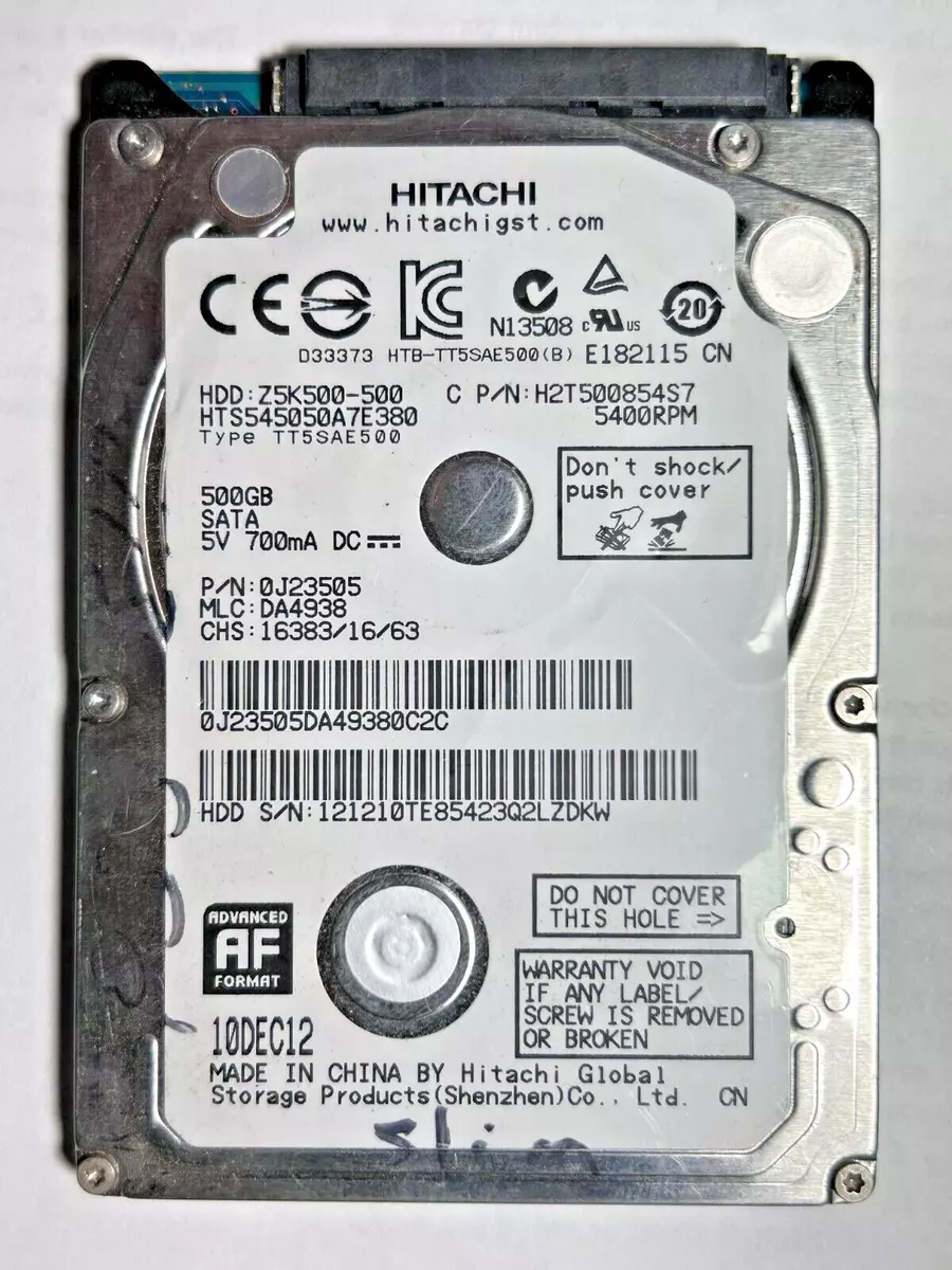 Ps3 hdd 500gb sales