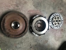 Disque d'embrayage Dacia SANDERO