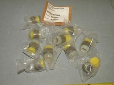 (1) Spacecraft Components Circular Connector SCPT06P16-26SW New & Sealed