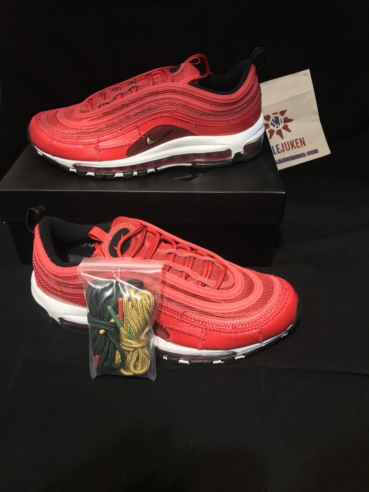 nike air max 97 cr7 portugal