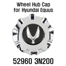 OEM 529603N200 Center Wheel Hub Cap 1pc for Hyundai Equus 2011-2013 ⭐Low Price⭐