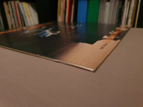 A TRIBUTE TO SCOTT JOPLIN FEATURING THE STING Vinyl L.P **1975 UK A/B** MER 396 - Foto 6 di 8