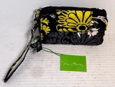 Vera Bradley Smartphone Wristlet Wallet Baroque Pattern New W/Tags SEE DESC!