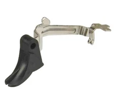 Polymer Trigger Assembly With Bar F Glock 17,19,22,23,24,26,27,31,32,34 Gen 1-3