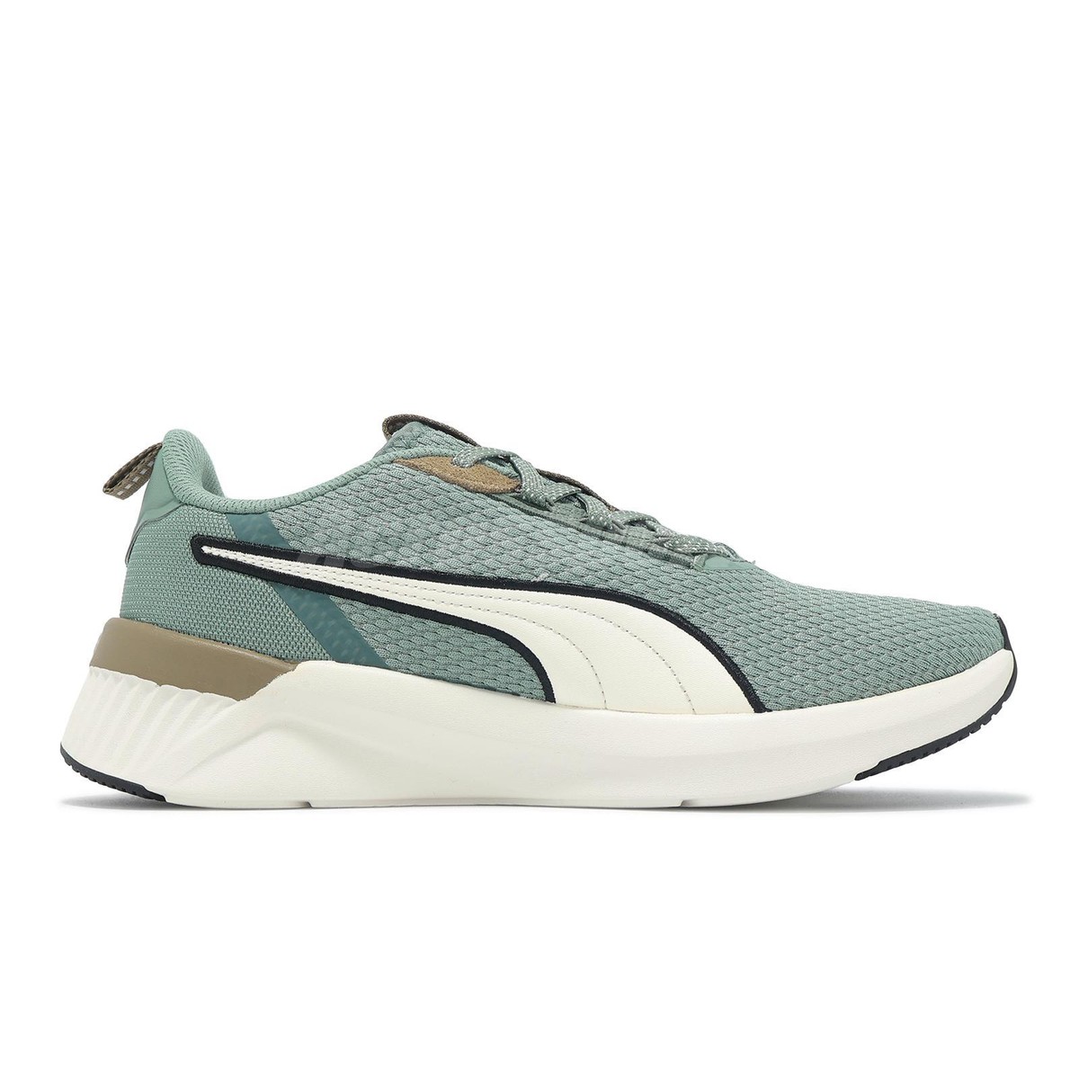 Puma Softride Harli Wns Green White Women Road Running