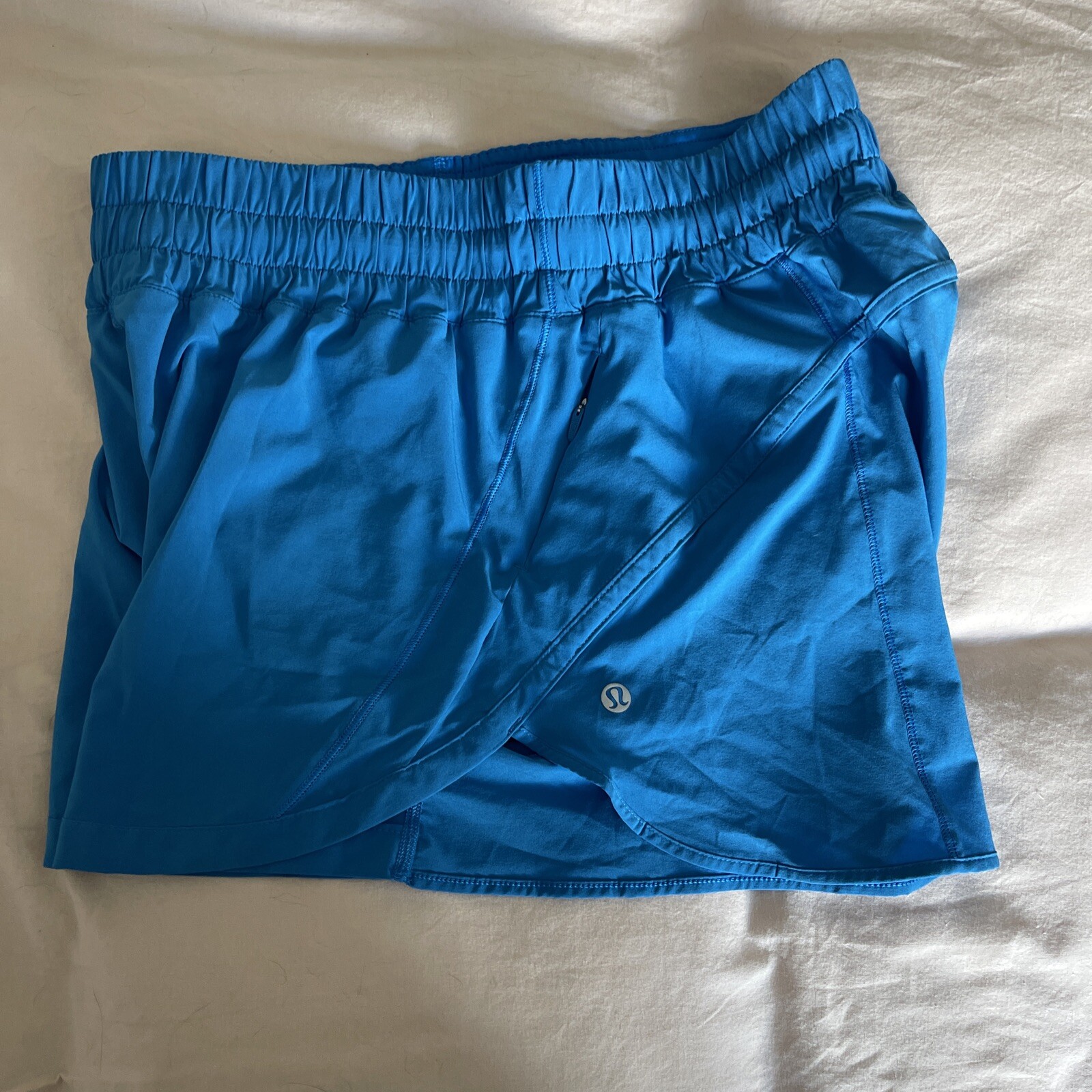 Lululemon Women's Shorts eBay