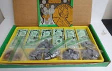 Learning Resources  Classroom Money Kit grade...