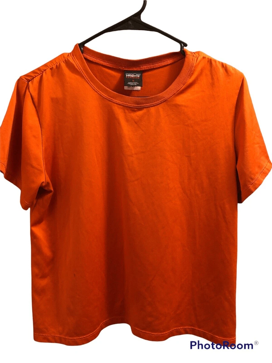 Patagonia dry fit shirt hotsell